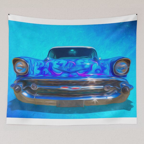 Item preview, Painted 57 designed and sold by Hawley Designs.