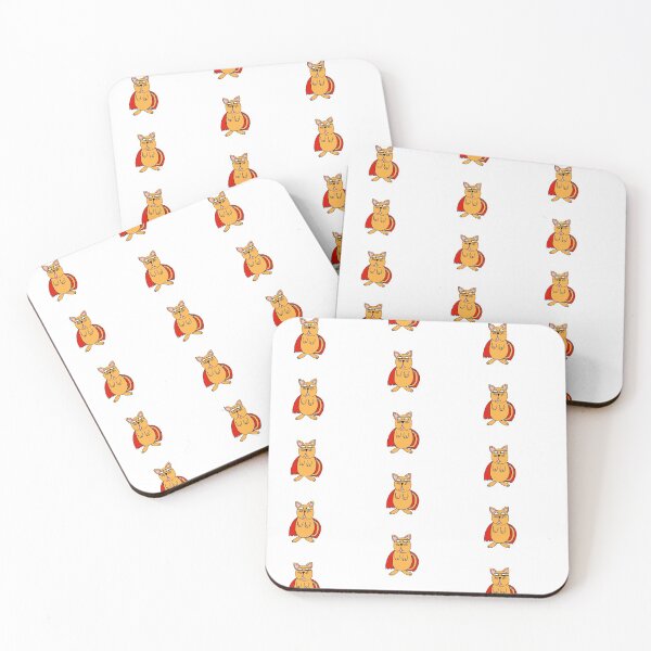 Item preview, Super Cat designed and sold by Emus.