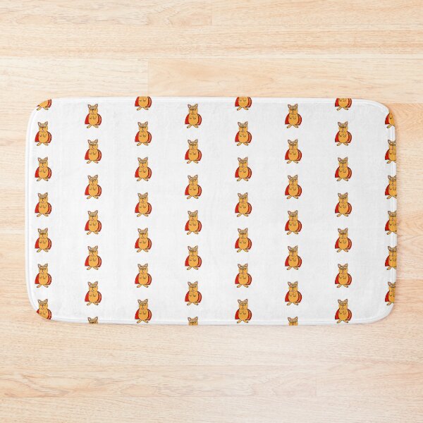 Item preview, Super Cat designed and sold by Emus.