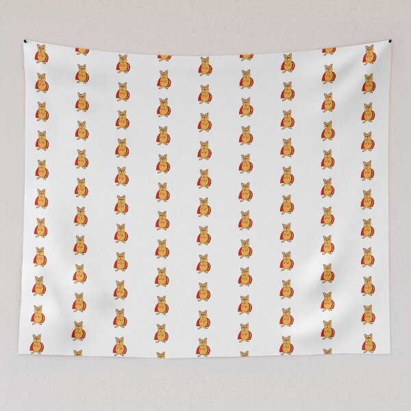 Item preview, Super Cat designed and sold by Emus.