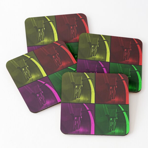 Item preview, Turn Turn Turn designed and sold by Clint Ackerman.