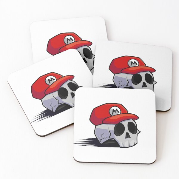 Item preview, Dead plumber designed and sold by Shxnx-02.
