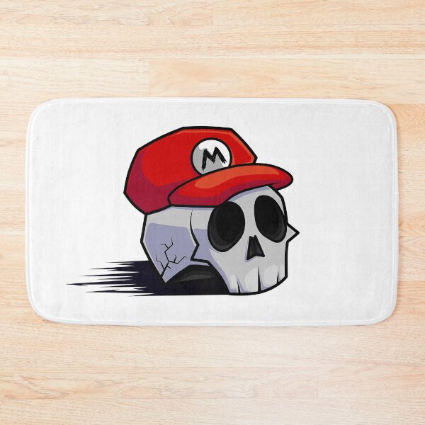 Item preview, Dead plumber designed and sold by Shxnx-02.