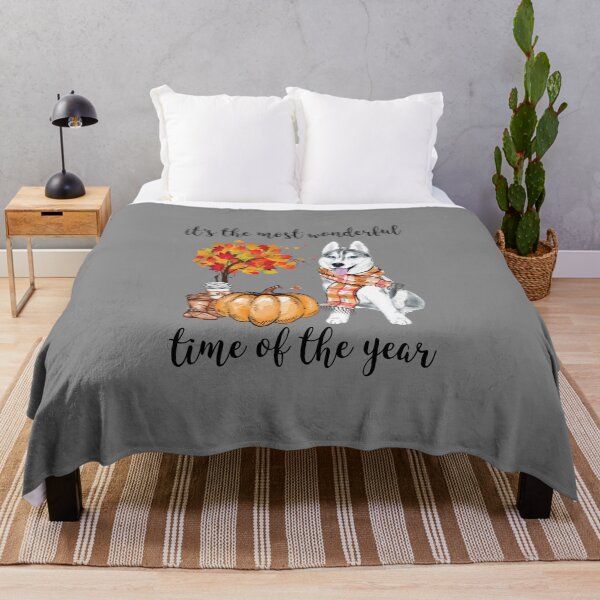 Item preview, Husky and Autumn designed and sold by TeeDoozy.