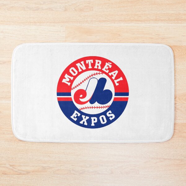Item preview, Vintage Baseball - Montreal Expos designed and sold by VintageTeesNow.