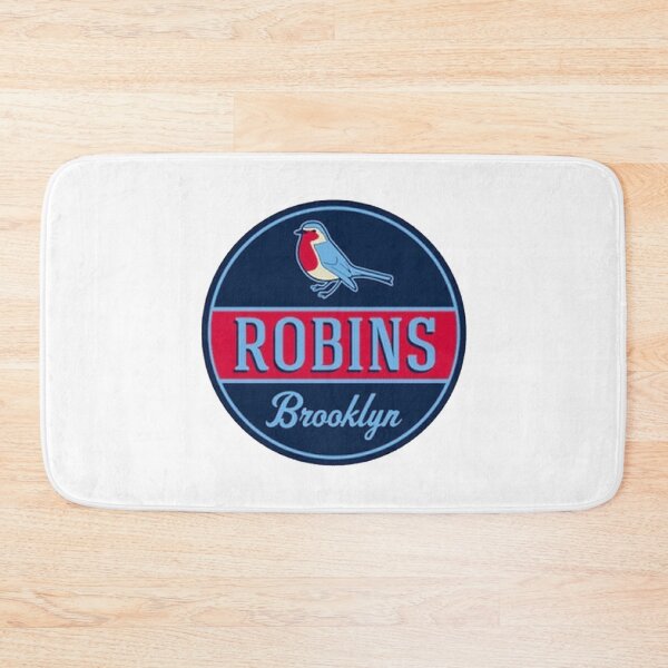 Item preview, Baseball - 1914 Brooklyn Robins designed and sold by VintageTeesNow.