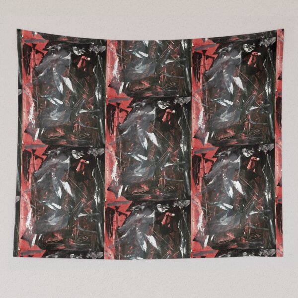 Item preview, Away from  designed and sold by Tonyasartprints.