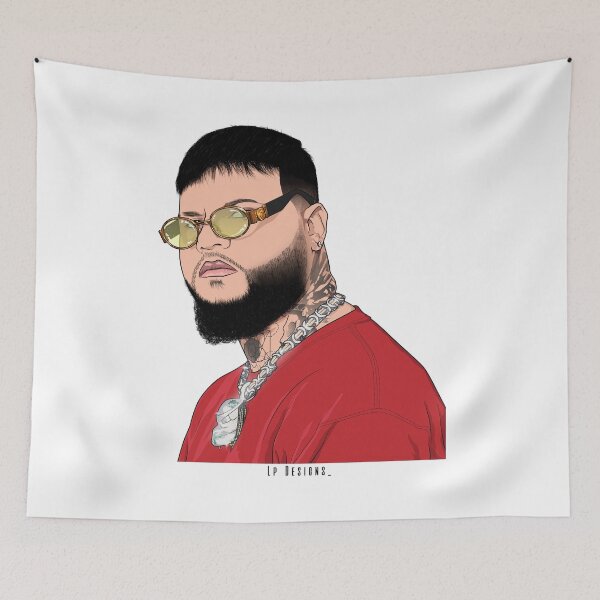 Item preview, Farruko designed and sold by LpDesigns_.