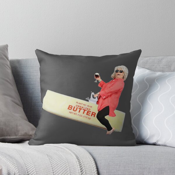 Item preview, Paula deen riding butter designed and sold by scotter1995.