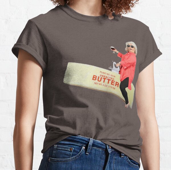 Paula Deen Clothing | Redbubble