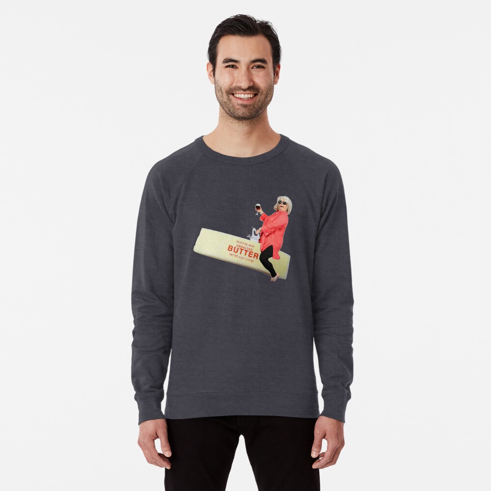 Item preview, Lightweight Sweatshirt designed and sold by scotter1995.