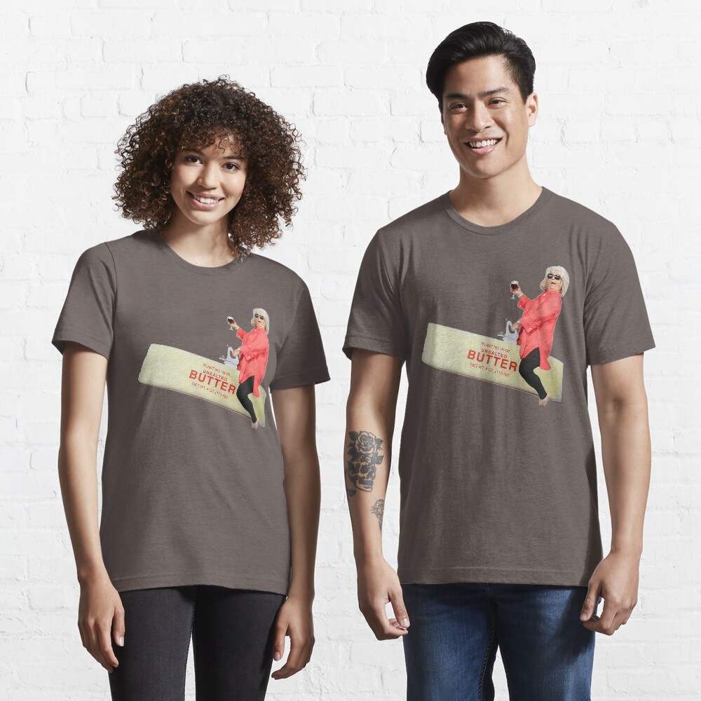Item preview, Essential T-Shirt designed and sold by scotter1995.