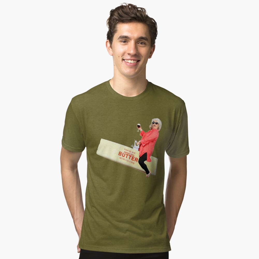 Item preview, Tri-blend T-Shirt designed and sold by scotter1995.