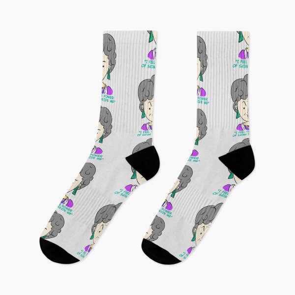 Item preview, DOROTHY I FEEL SATAN designed and sold by aydapadi.