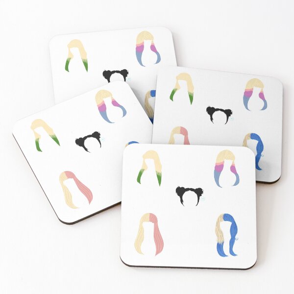 Item preview, Pelucas designed and sold by Reillywonder.