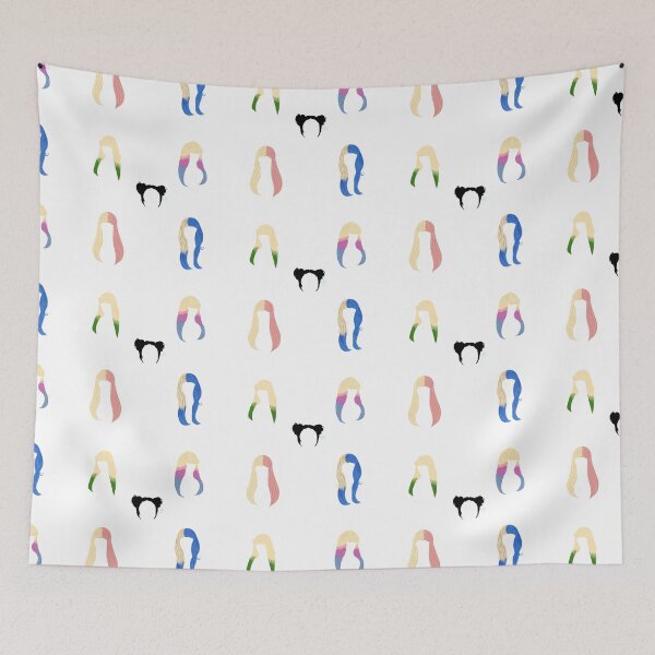 Item preview, Pelucas designed and sold by Reillywonder.