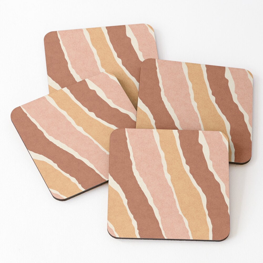 Item preview, Coasters (Set of 4) designed and sold by Rusembell.