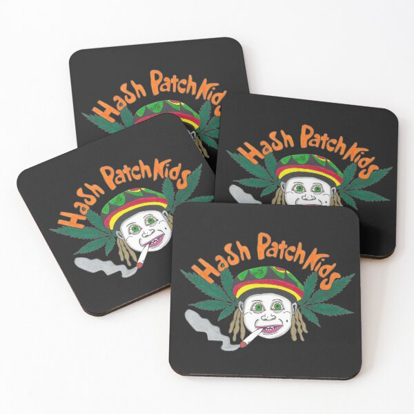 Item preview,  © Hash Patch Kids designed and sold by BCBurnings.