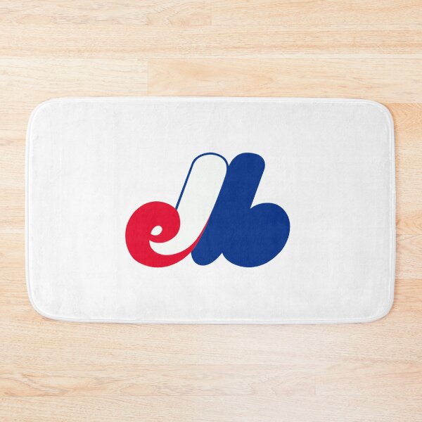 Item preview, Vintage Baseball - Montreal Expos - Standard designed and sold by VintageTeesNow.