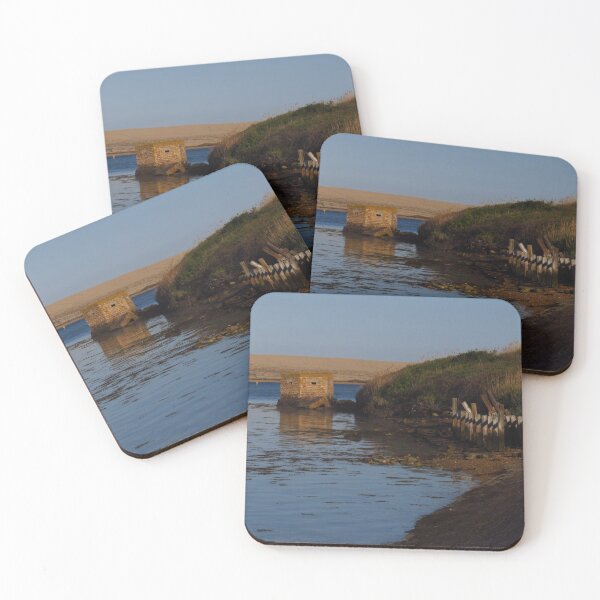 Item preview, World War Two Pillbox, The Fleet, Dorset designed and sold by wiggyofipswich.