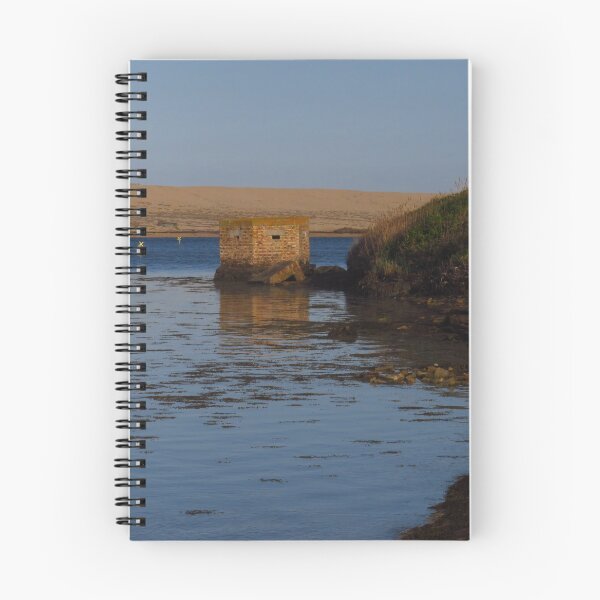 Item preview, World War Two Pillbox, The Fleet, Dorset designed and sold by wiggyofipswich.