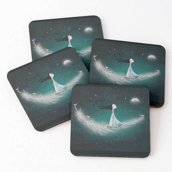 Item preview, Wherever the wind takes me designed and sold by theArtoflOve.