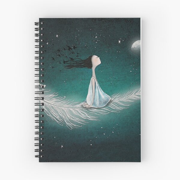 Item preview, Wherever the wind takes me designed and sold by theArtoflOve.