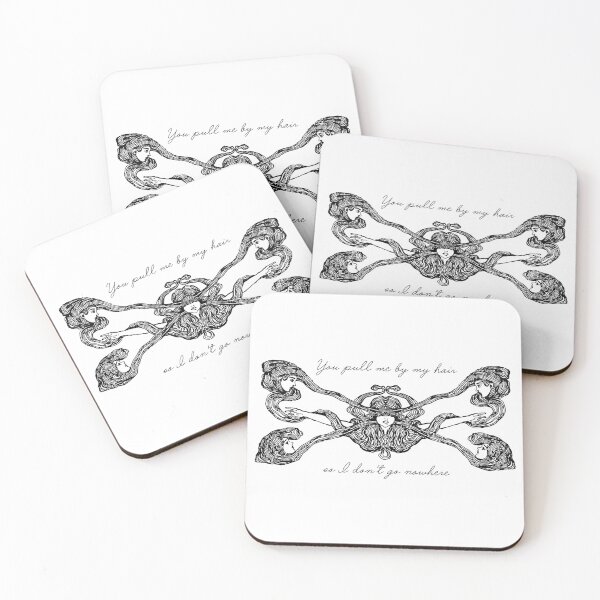 Item preview, Show & Tell - Black and White designed and sold by UberGhibli.