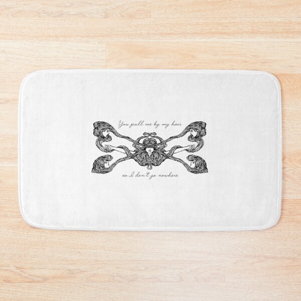 Item preview, Show & Tell - Black and White designed and sold by UberGhibli.