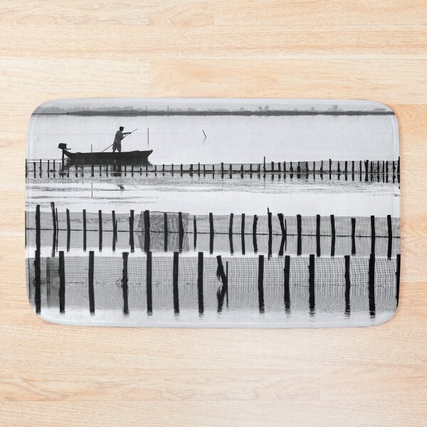 Item preview, Lagoon parallels designed and sold by Hercules Milas.