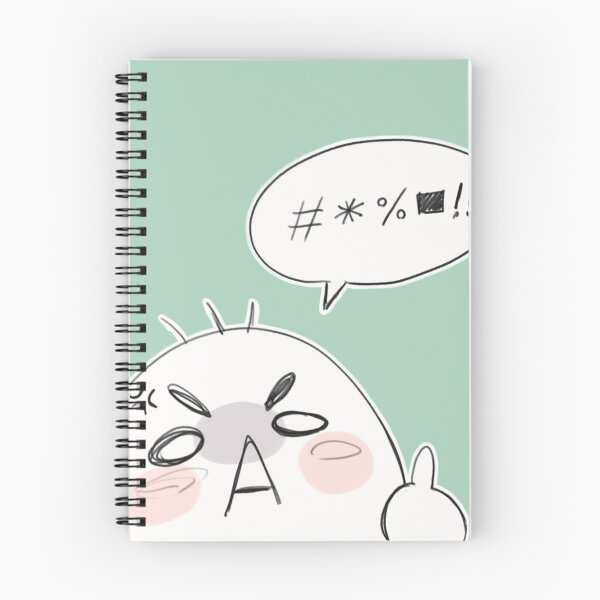 Item preview, angry blob  designed and sold by pinkishcats.