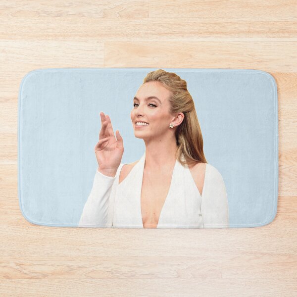 Item preview, Jodie Comer designed and sold by mayorintrovert.