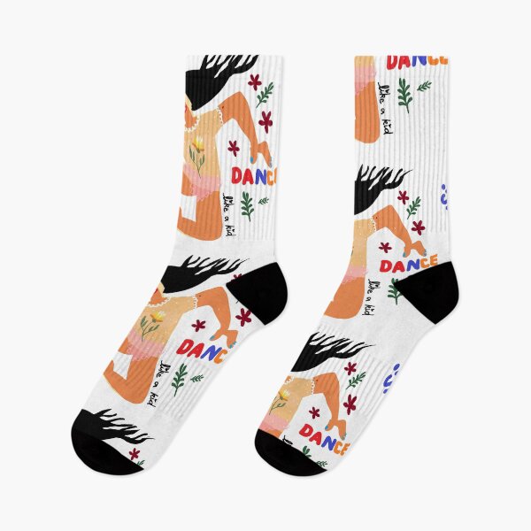 Item preview, Sing and dance like a kid designed and sold by AWAarts.