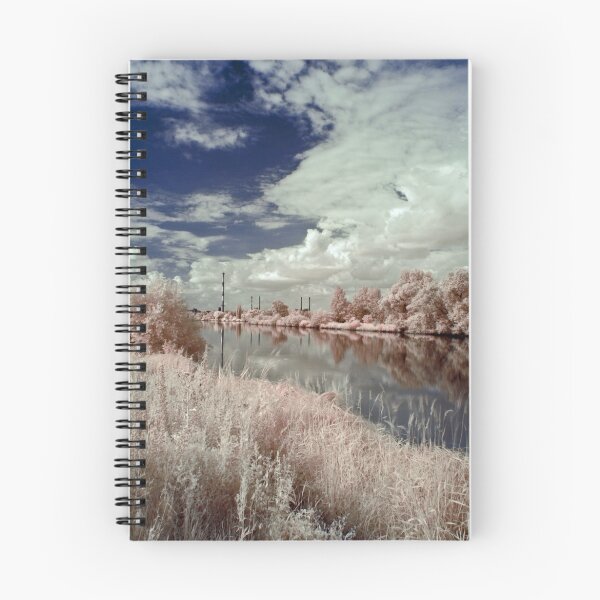 Item preview, Infrared designed and sold by Nigrita.