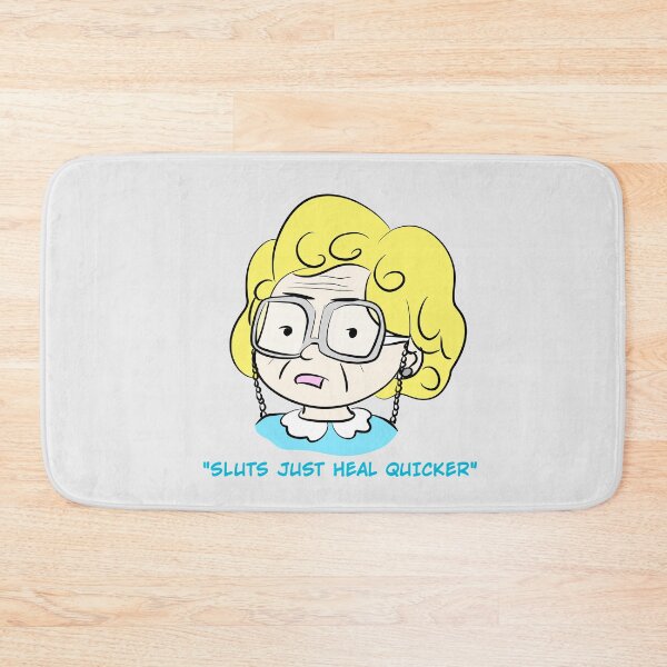 Item preview, SOPHIA SLUTS HEAL QUICKER designed and sold by aydapadi.