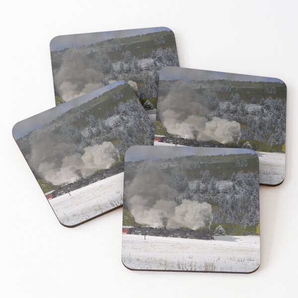 Item preview, Double Header in the Snow designed and sold by Spattergull.