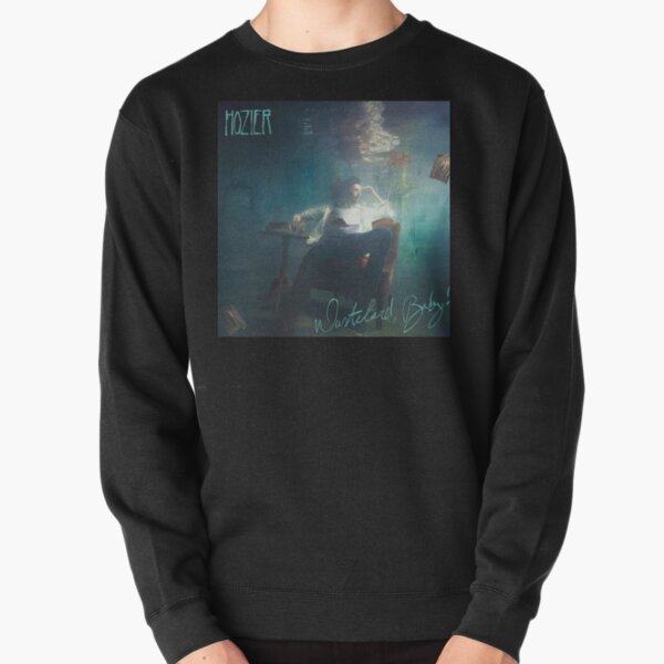 hozier sweatshirt