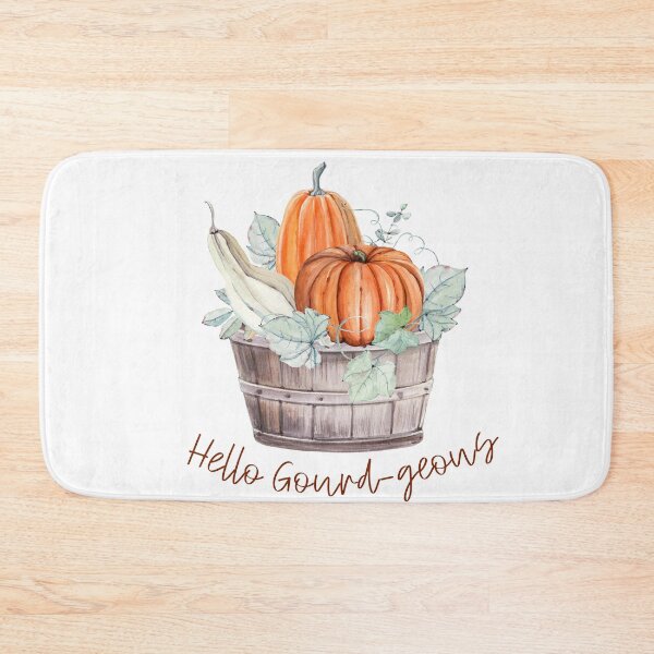 Item preview, Hello Gourd-geous  designed and sold by gsproductsgs.