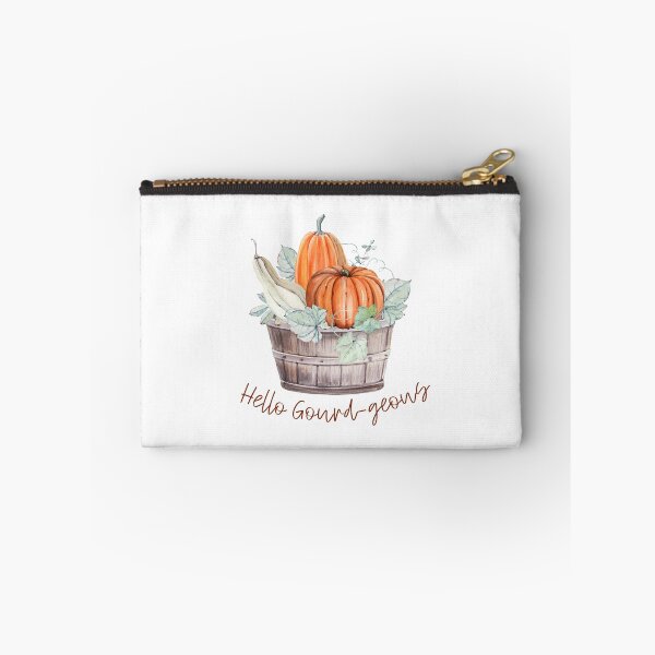 Item preview, Hello Gourd-geous  designed and sold by gsproductsgs.