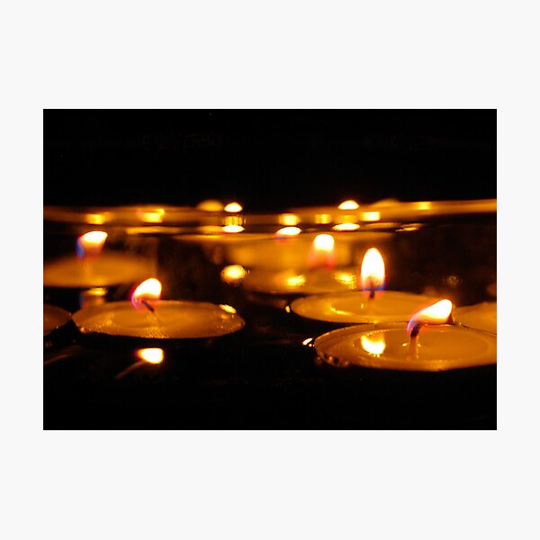Item preview, Candles in the wind  designed and sold by MylieLynn.