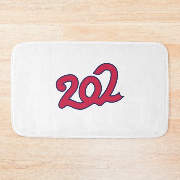 Item preview, Baseball - Washington - 202 Area Code designed and sold by VintageTeesNow.