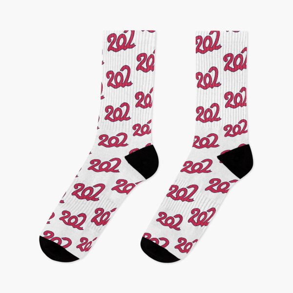 Item preview, Baseball - Washington - 202 Area Code designed and sold by VintageTeesNow.