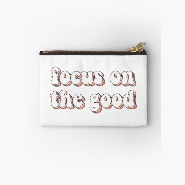 Item preview, focus on the good | positive quotes  designed and sold by monikizz.