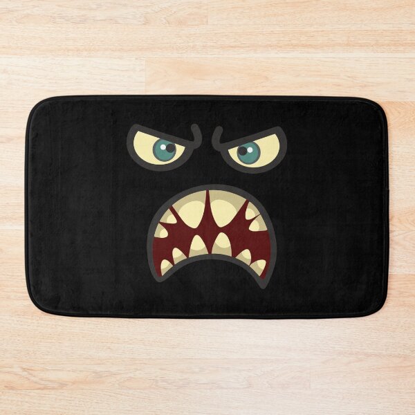 Item preview, Cartoon Monster Angry Kids Child Trick or Treat Halloween Costume T-Shirt designed and sold by lxmag.