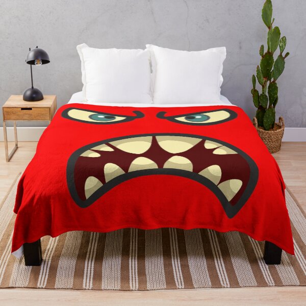 Item preview, Cartoon Monster Angry Kids Child Trick or Treat Halloween Costume T-Shirt designed and sold by lxmag.
