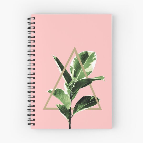 Item preview, Ficus Elastica Geo Finesse #1 #tropical #foliage #decor #art designed and sold by Anita's & Bella's Art.