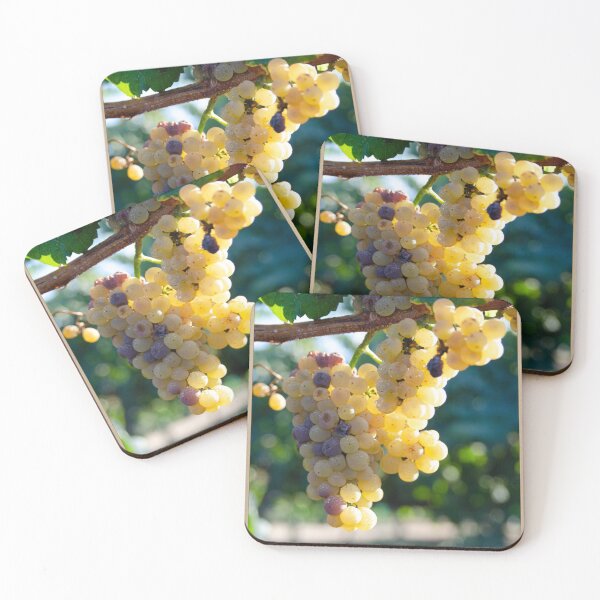 Item preview, Winery Grapes designed and sold by K D Graves Photography.