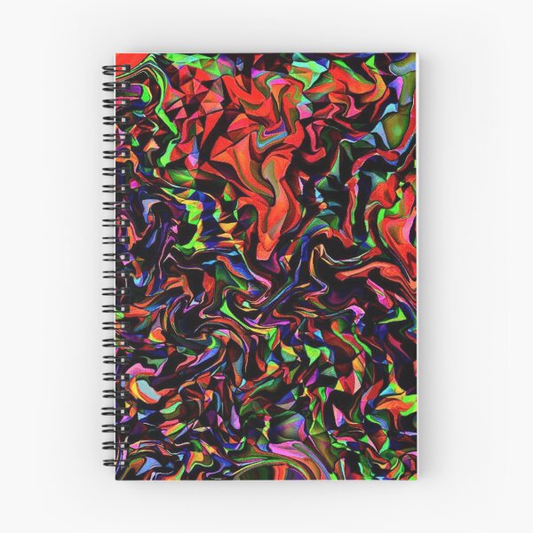 Item preview, Psychedelia 1 designed and sold by Clint Ackerman.