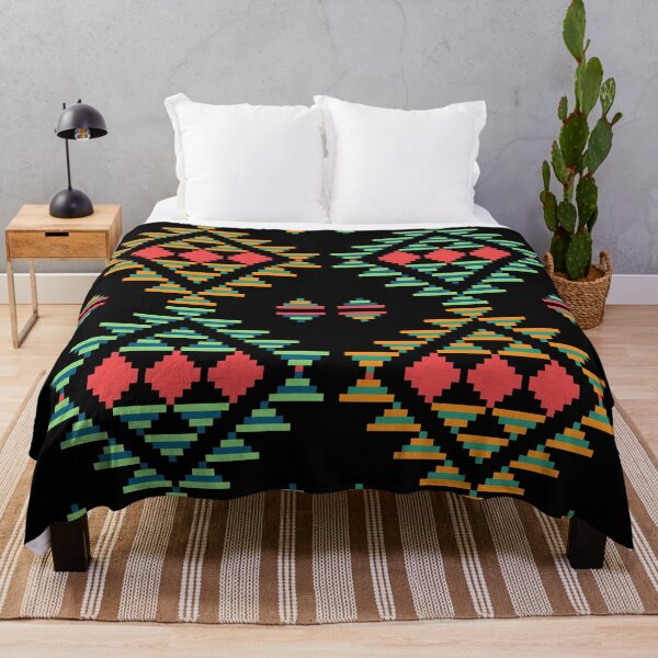 Item preview, A Pixelated Tribe designed and sold by Legit Hooligan.