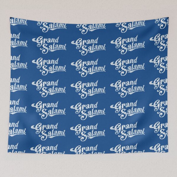 Item preview, Grand Salami designed and sold by VintageTeesNow.